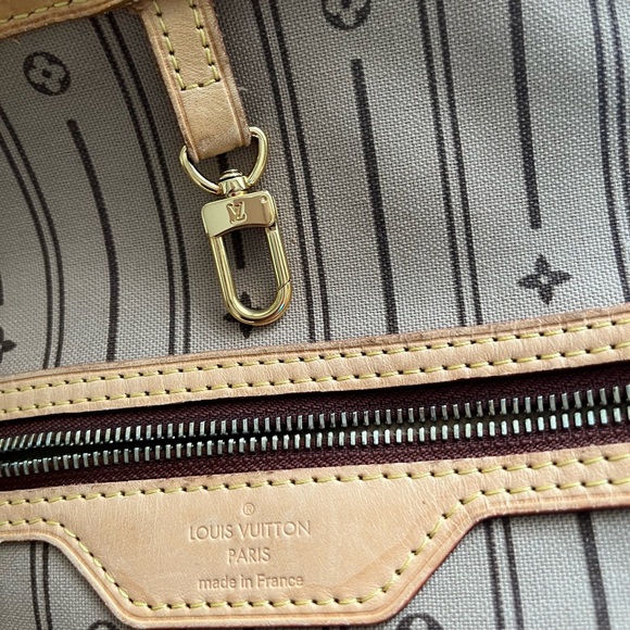 Neverfull GM - Picture 14 of 16